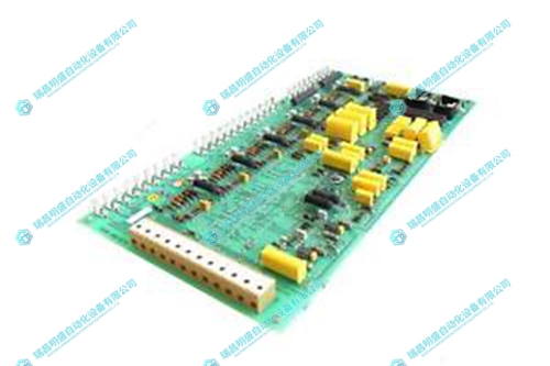 Asea 2668 156-41印刷板处理器