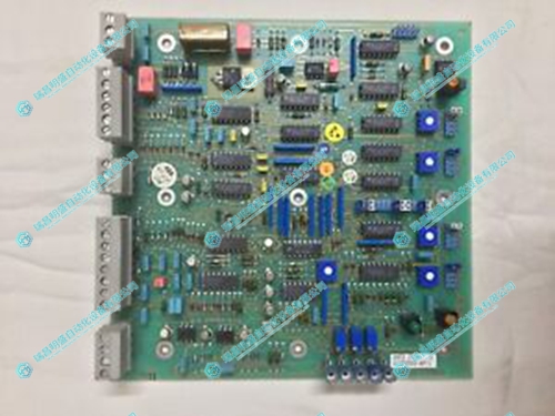 ASEA 2668 402-159 PC电路板卡