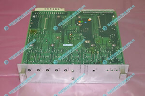 ASEA 48990001-FK电路板卡