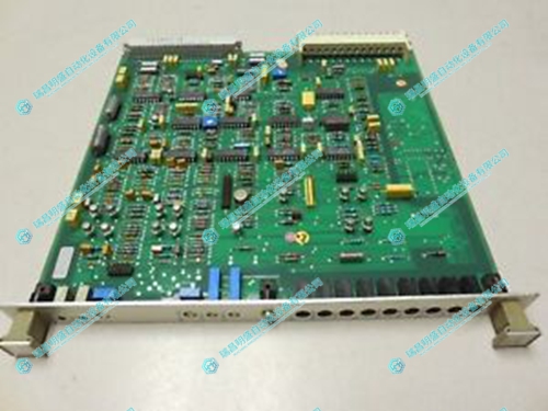 ASEA 2668 180-586电路板