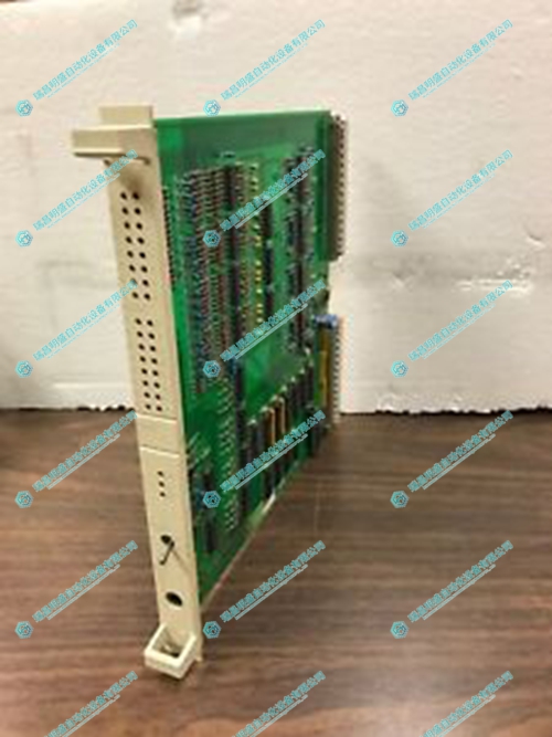 ASEA E-32725输出板卡