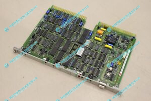 ASEA IDB550A接口模块
