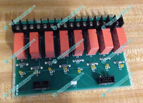 ASEA YP0-104A输出电路板