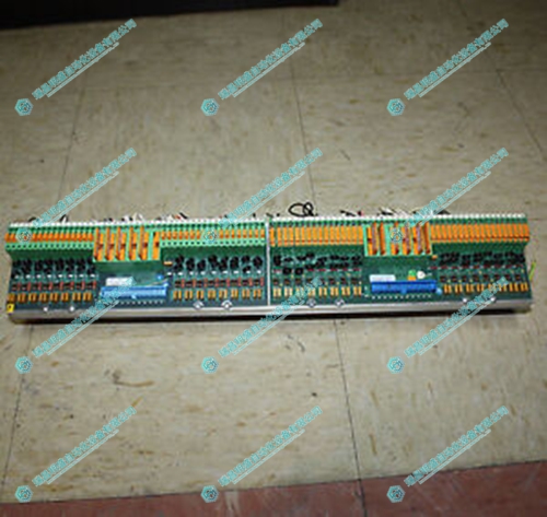 ASEA 57120001-CV连接单元驱动