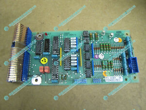 ASEA YT204001-FB输入数字电路板