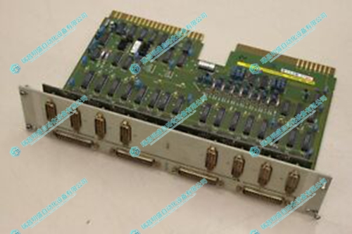 ASEA ES1530b模块卡板