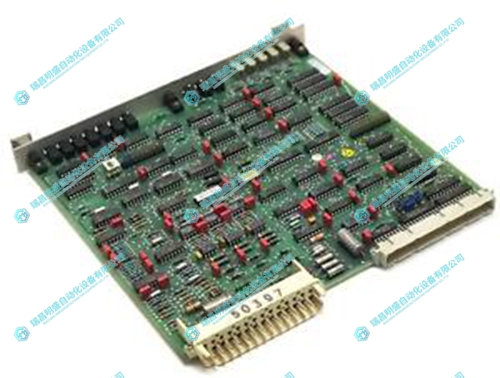 ASEA DSQC123B机器人控制器