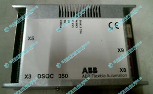 ASEA DSQC-350机器人模块