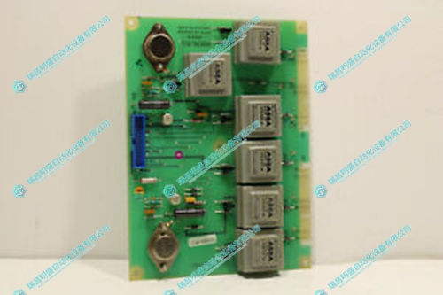 Asea 2668156-72数字输入模块