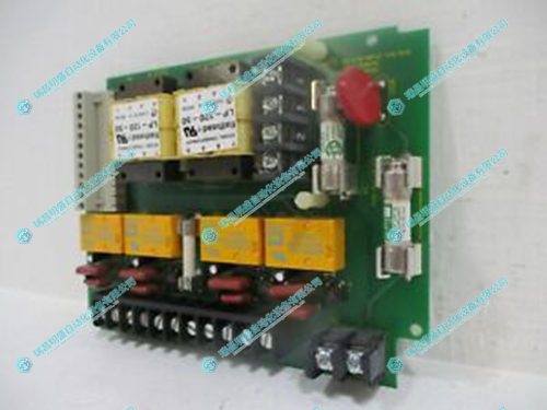Asea SNAT-7650-RIB-D继电器输入板