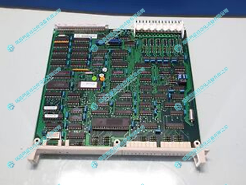 ASEA 2668 404-3接口模块