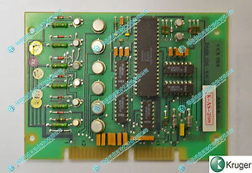 ASEA 2668 156-64接口板模块