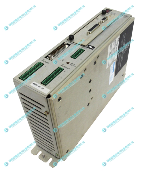 Pacific Scientific SC903-001-01 伺服控制器