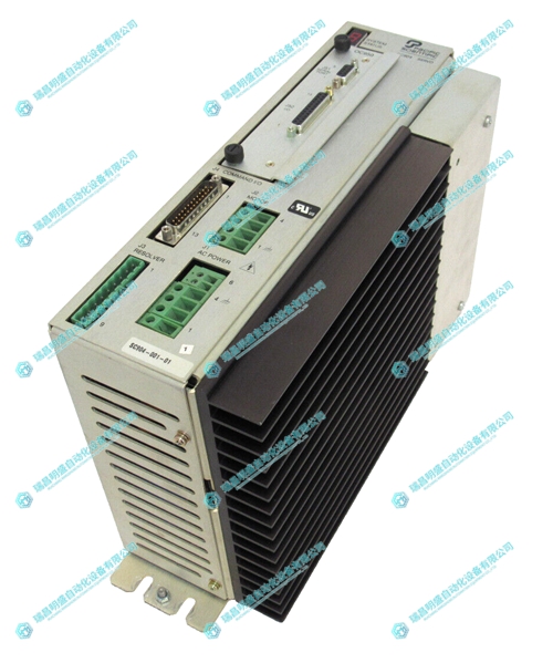 Pacific Scientific SC904-001-01伺服驱动器
