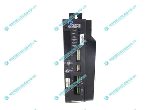 PACIFIC SCIENTIFIC SC403-030-T4 伺服驱动器
