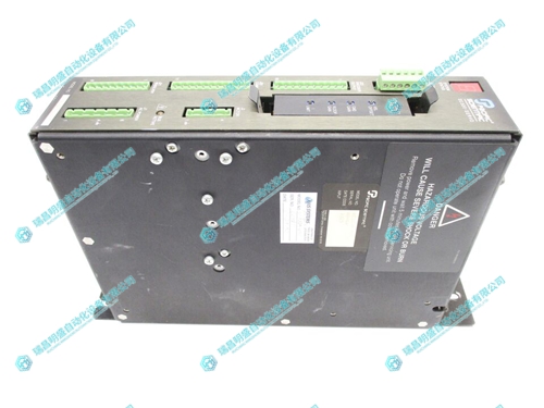Pacific Scientific SC322A-001 伺服驱动器