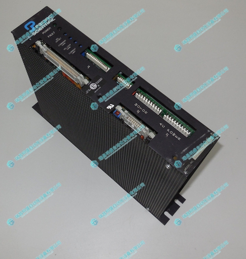 Pacific Scientific SC452-011-05伺服电机