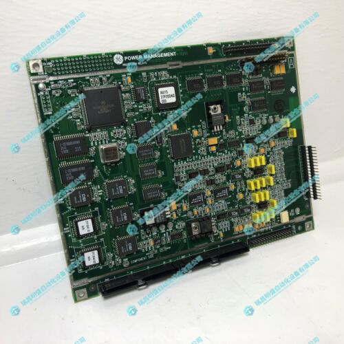 Multilin 1219-1002模拟主板继电器