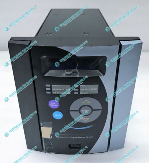 Multilin MIVII1000E00HI电压保护模块