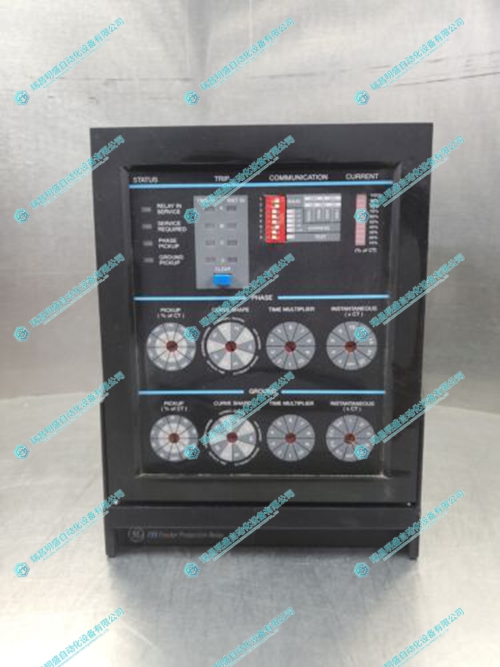 MULTILIN 735-5-5-HI-485 馈线保护继电器