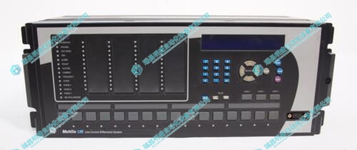 Multilin L9OTB5HLHF8LH6线路差动继电器