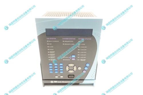 MULTILIN 750-P5-G5-S5-H馈线管理继电器
