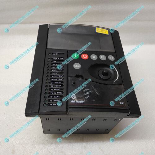 Multilin F650NXBF1G1HI6数字区域控制器