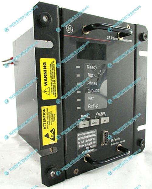 Multilin MIFPA55E000H00电流继电器