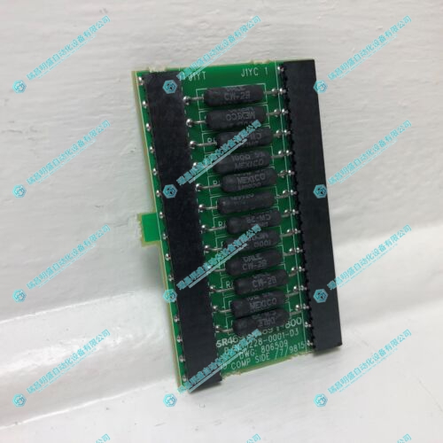 MULTILIN 1228-0001-D3多媒体PC板