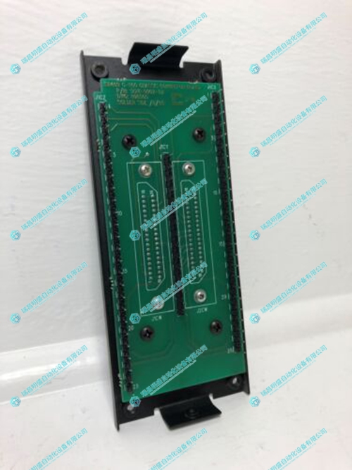 Multilin 1228-0002-D2机箱连接器板