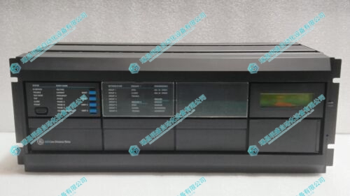Multilin F35A00HCHF8AH6继电器外壳