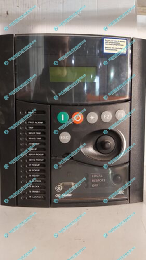 Multilin F650MOD004继电器模块