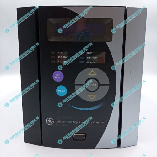 Multilin MIB30HICE00000继电器