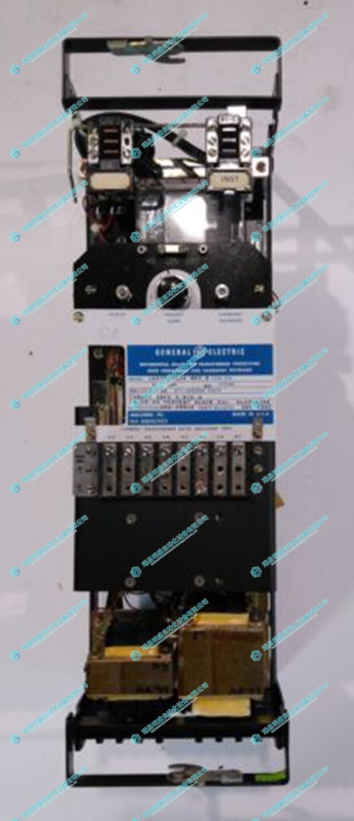 Multilin  12STD25D2A差动继电器