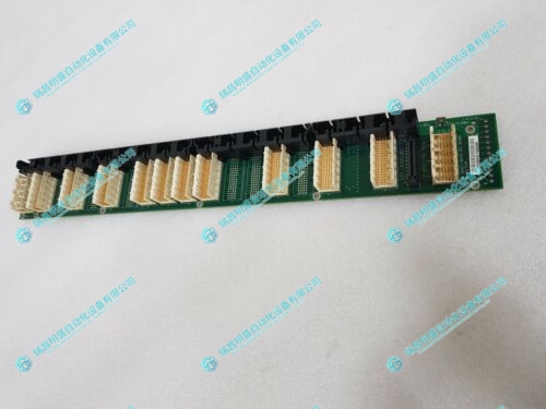 MULTILIN 12A0-0104-A1总线板