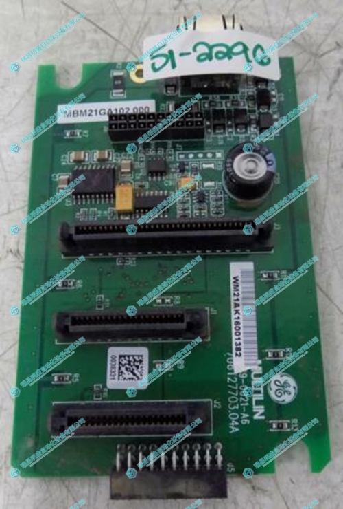 MULTILIN 12M9-0021-A6电路板