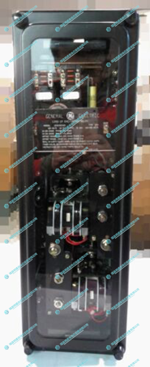 Multilin 12CEH52A2D失磁继电器
