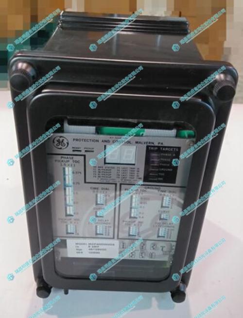 Multilin MDP4320000DA控制器模块