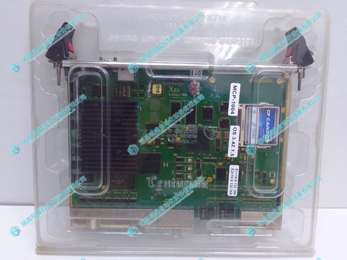 COMPRESSOR MCP-1004 可编程逻辑控制器 