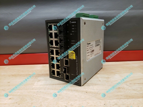 MOXA EDS-518A-MM-SC以太网交换机