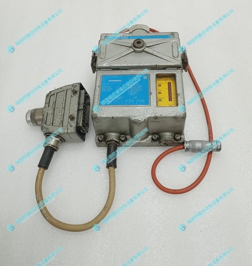 VISATRON VN115/87-EMC 通讯模块 