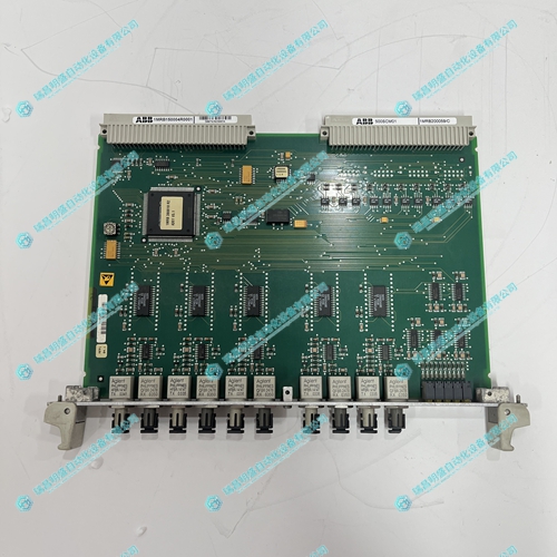  500SCM01 逆变器控制单元