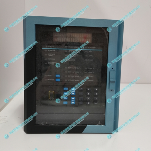  SR745-W2-P1-G1-HI-A-L-R 变压器管理继电器
