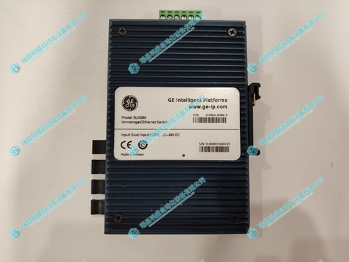  SLN080 IC086SLN080-A 工业交换机 