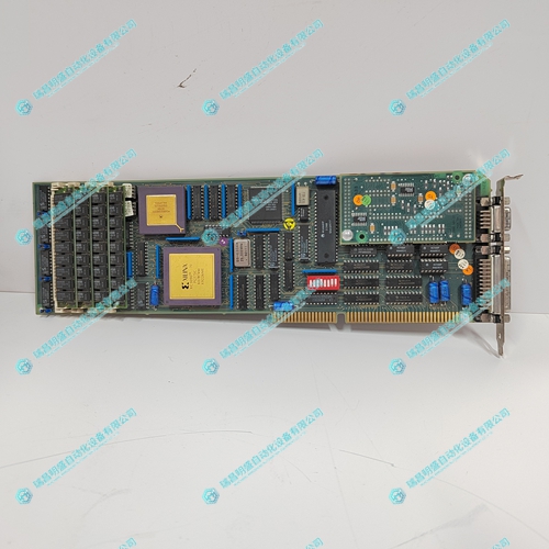 DSPU131输入输出模块