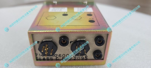 LAM 853-001983-011控制器 