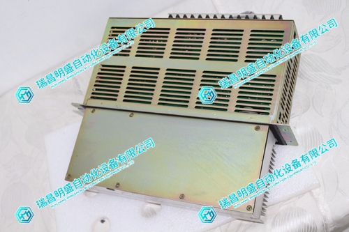 YASKAWA CACR-IR44SFBY8伺服驱动器