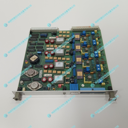   DASO110 57120001-AT1输入模块