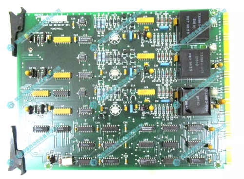 Honeywell 30733157-001电缆接口