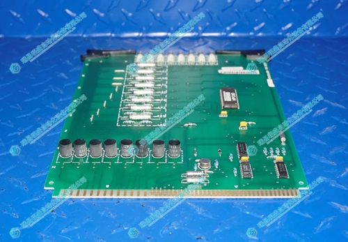HONEYWELL 4DP7APX1A322F 印刷电路板